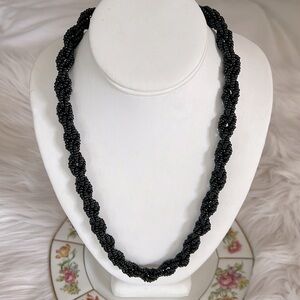 Trifari Bead Necklace